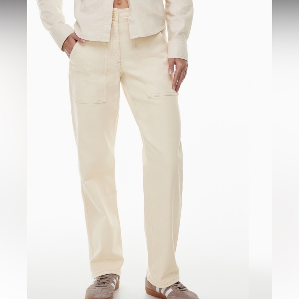 Wilfred Free Modern Utility Pant